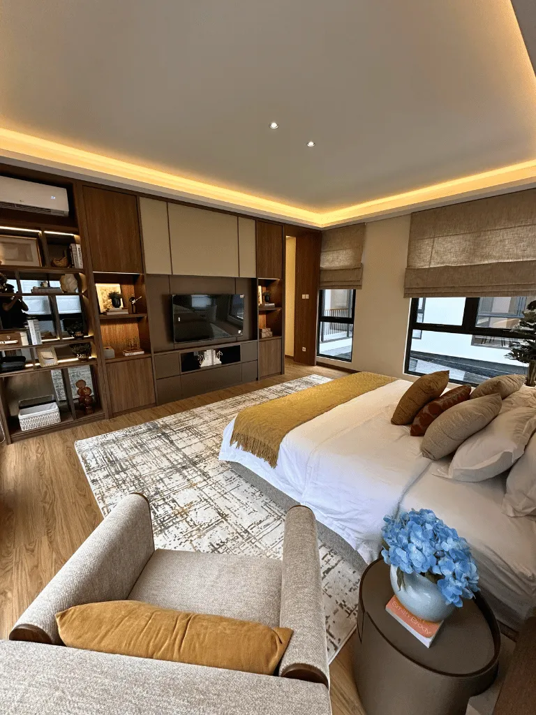 Giva At The Kaia view 7